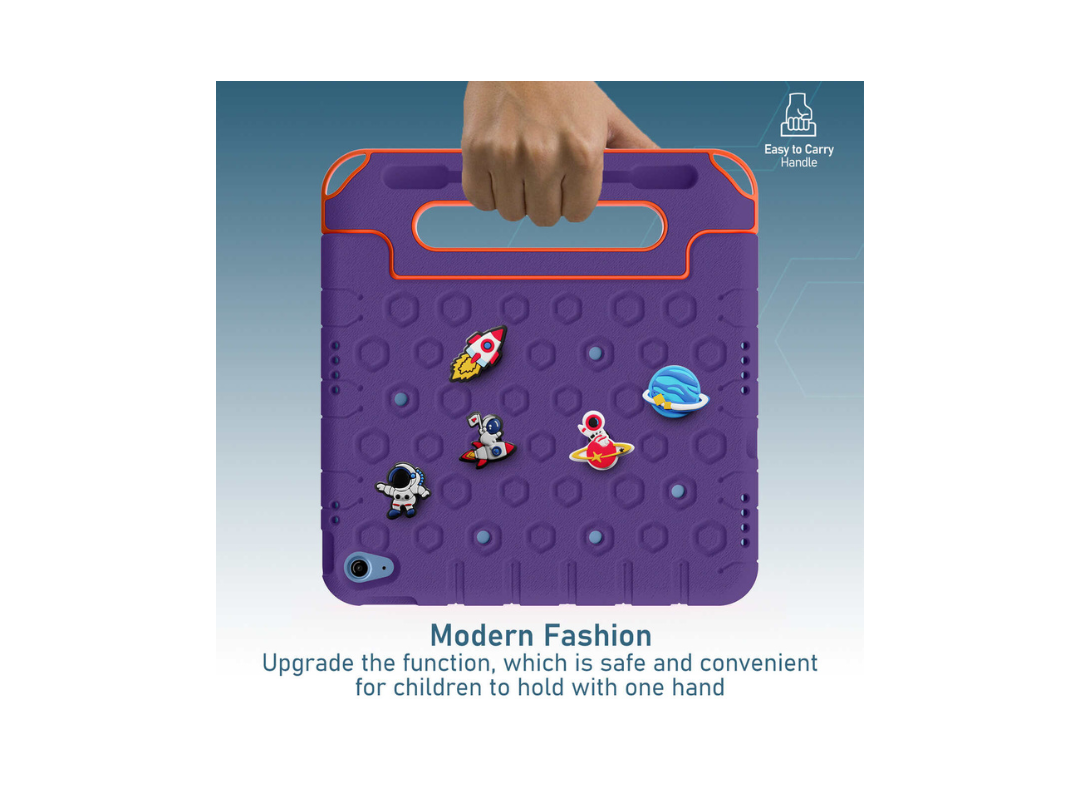Moxedo iPad 10.9-inch Kids Case Moxedo iPad 10.9-inch Kids Case